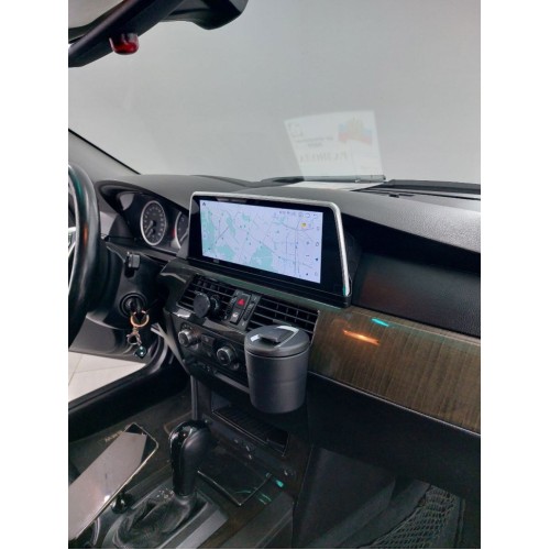Штатная магнитола 6/128 ГБ RDL-6820 для BMW 3 (E90) 2005-2009 CCC на Android 13.0