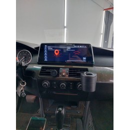 Штатная магнитола 6/128 ГБ RDL-6823 для BMW 3 cерия E90 (2009-2012) CIC на Android 13.0