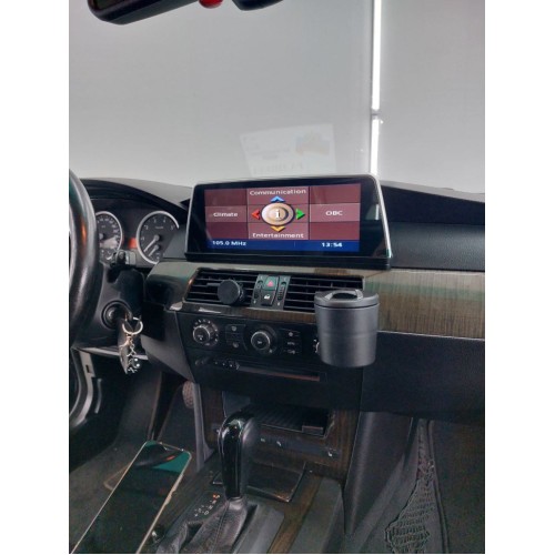 Штатная магнитола 6/128 ГБ RDL-6823 для BMW 3 cерия E90 (2009-2012) CIC на Android 13.0