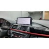Штатная магнитола 6/128 ГБ RDL-6213 для BMW 3/ 4 cерия F30/F31/F32/F33/F34/F35/F36 (2012-2016) NBT на Android 11.0