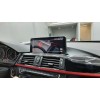 Штатная магнитола 8/128 ГБ RDL-6213 NEW для BMW 3/ 4 cерия F30/F31/F32/F33/F34/F35/F36 (2012-2016) NBT на Android 13.0