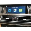 Штатная магнитола 6/128 ГБ RDL-6217 для BMW 7 cерия F01/F02 (2009-2012) CIC на Android 11.0
