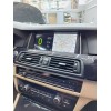 Штатная магнитола 8/128 ГБ RDL-6218 для BMW 5 Серия F10/F11 (2013-2016) NBT на Android 13.0