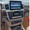 Штатная магнитола 8/128 ГБ RDL-7703 для Mercedes SL/SLK класс (2011-2015) NTG 4.5/4.7 на Android 13.0