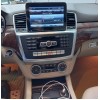 Штатная магнитола 8/128 ГБ RDL-7703 для Mercedes SL/SLK класс (2011-2015) NTG 4.5/4.7 на Android 13.0