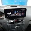 Штатная магнитола 8/128 ГБ RDL-7710 для Mercedes GLK-Class (X204) 2008-2012 NTG 4.0 на Android 13.0