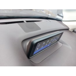 Штатная магнитола 8/128 ГБ RDL-LEX-RX для Lexus RX 2015-2019 (вместо штатного 8