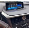 Штатная магнитола 8/128 ГБ RDL-LEX-RX для Lexus RX 2015-2019 (вместо штатного 8" экрана) на Android 10.0