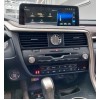 Штатная магнитола 8/128 ГБ RDL-LEX-RX19 для Lexus RX 2019-2022 (вместо штатного 8" экрана) на Android 13.0