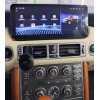 Автомагнитола Штатная магнитола 8/128 ГБ RDL-1663-12 для Land Rover Range Rover 2005-2012 на Android 10.0