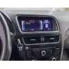 Штатная магнитола 8/64 ГБ RDL-9606 для Audi Q5 2008-2016 (8R) на Android 10.0