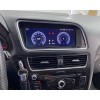 Штатная магнитола 8/64 ГБ RDL-9606 для Audi Q5 2008-2016 (8R) на Android 10.0