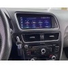 Штатная магнитола 8/64 ГБ RDL-9606 для Audi Q5 2008-2016 (8R) на Android 10.0