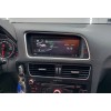 Штатная магнитола 8/64 ГБ RDL-9606 для Audi Q5 2008-2016 (8R) на Android 10.0