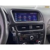 Штатная магнитола 8/128 ГБ RDL-9606 3G MMI для Audi Q5 2009-2017 (подходит для комплектации авто 3G MMI) на Android 13.0