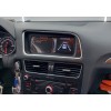 Штатная магнитола 8/128 ГБ RDL-9606 3G MMI для Audi Q5 2009-2017 (подходит для комплектации авто 3G MMI) на Android 13.0