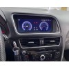 Штатная магнитола 8/64 ГБ RDL-9606MMI для Audi Q5 2008-2016 (8R) для комплектаций со штатной навигацией, MMI 3G на Android 10.0