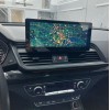 Штатная магнитола 8/128 ГБ RDL-8220 NEW для Audi Q5 2018-2022 на Android 11.0