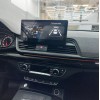 Штатная магнитола 8/128 ГБ RDL-8220 NEW для Audi Q5 2018-2022 на Android 11.0