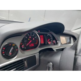 Штатная магнитола 8/128 ГБ RDL-8804 NEW для Audi A6 (2009-2012) 3G на Android 13.0