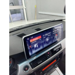 Штатная магнитола 4/64 ГБ RDL-1273 для BMW Серия E90 (2006-2012) Без оригинального монитора (режется торпеда) на Android 11.0