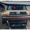 Штатная магнитола 8/128 ГБ RDL-6268 NEW для BMW 5 GT Серия F07 (2013-2017) NBT на Android 13.0