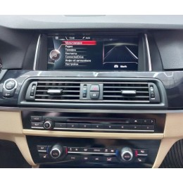 Штатная магнитола 6/128 ГБ RDL-6268 для BMW 5 GT Серия F07 (2013-2017) NBT на Android 11.0