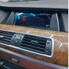 Штатная магнитола 6/128 ГБ RDL-6268 для BMW 5 GT Серия F07 (2013-2017) NBT на Android 11.0