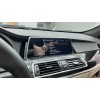 Штатная магнитола 6/128 ГБ RDL-6858 для BMW 5 GT Серия F07 (2009-2013) CIC на Android 11.0