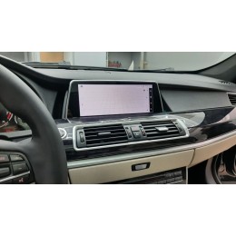 Штатная магнитола 6/128 ГБ RDL-6858 для BMW 5 GT Серия F07 (2009-2013) CIC на Android 11.0