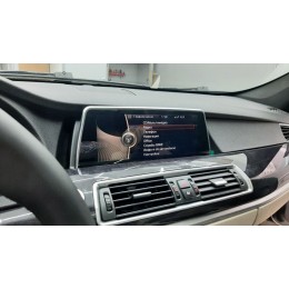 Штатная магнитола 6/128 ГБ RDL-6868 для BMW 5 GT Серия F07 (2013-2017) NBT на Android 11.0
