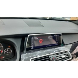 Штатная магнитола 6/128 ГБ RDL-6868 для BMW 5 GT Серия F07 (2013-2017) NBT на Android 11.0