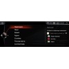 Штатная магнитола 8/128 ГБ RDL-6236 для BMW 6 Серия F06 F12 CIC на Android 13.0
