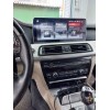 Штатная магнитола 8/128 ГБ RDL-1257 NEW для BMW F01/F02 (2009-2012) CIC на Android 13.0