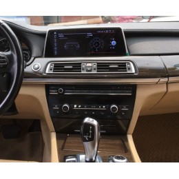 Штатная магнитола 8/128 ГБ RDL-6257 NEW для BMW 7 серии (F01/F02) 2009-2012 на Android 13.0