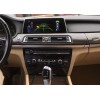 Штатная магнитола 8/128 ГБ RDL-6257 NEW для BMW 7 серии (F01/F02) 2009-2012 на Android 13.0