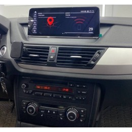Штатная магнитола 8/128 ГБ NEW RDL-6239 для BMW X1 Серия E84 (2009-2015) Авто с монитором/CIC на Android 13.0
