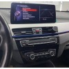 Штатная магнитола 8/128 ГБ RDL-1209 NEW для BMW X1 Серия F48 (2015-2018) NBT на Android 13.0
