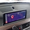 Штатная магнитола 6/128 ГБ RDL-6509 для BMW X1 F48 (2017+) EVO на Android 11.0