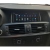 Штатная магнитола 6/128 ГБ RDL-6223 для BMW X3 (F25), X4 (F26) 2014-2017 NBT на Android 11.0