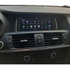Штатная магнитола 6/128 ГБ RDL-6253 для BMW X3 Серия F25 (2011-2013) CIC на Android 11.0