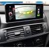 Штатная магнитола 8/128 ГБ RDL-6263 NEW для BMW X3/X4 (F25/F26) 2013-2016 NBT на Android 13.0