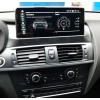 Штатная магнитола 6/128 ГБ RDL-6563 для BMW X3 (F25), X4 (F26) 2017-2018 EVO на Android 11.0