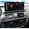Штатная магнитола 6/128 ГБ RDL-6563 для BMW X3 (F25), X4 (F26) 2017-2018 EVO на Android 11.0