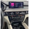 Штатная магнитола 8/128 ГБ RDL-6245 NEW для BMW X5 F15/F16 (2014-2016) NBT на Android 13.0