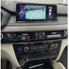 Штатная магнитола 8/128 ГБ RDL-6245 NEW для BMW X5 F15/F16 (2014-2016) NBT на Android 13.0