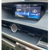 Штатная магнитола 8/128 ГБ RDL-LEX-ES High для Lexus ES 2012-2018 (комплектации с 8" монитором и квадратной мышкой) на Android 13.0