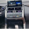 Штатная магнитола 8/128 ГБ RDL-LEX-NX17+ NEW для Lexus NX 2018-2021 (вместо штатного 8" экрана) Джойстик в виде тач пада на Android 13.0