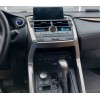 Штатная магнитола 8/128 ГБ RDL-LEX-NX17+ NEW для Lexus NX 2018-2021 (вместо штатного 8" экрана) Джойстик в виде тач пада на Android 13.0