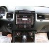 Штатная магнитола 8/128 ГБ RDL-TRG-H NEW для Volkswagen Touareg II 2010-2018 (вместо RNS850) на Android 10.0